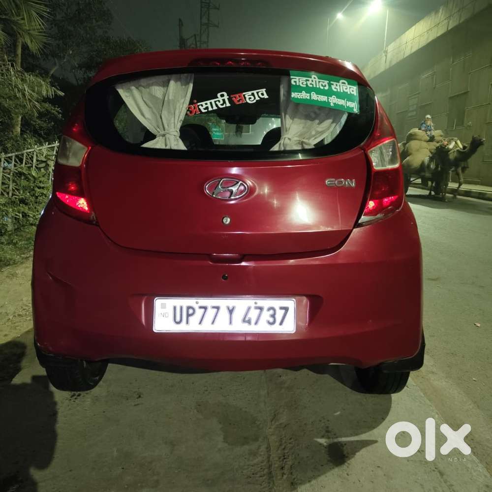 Hyundai Eon 0.8 Magna 2018 Petrol