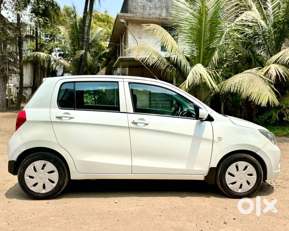 Maruti Suzuki Celerio 2014-2017 Vxi, 2015, Petrol