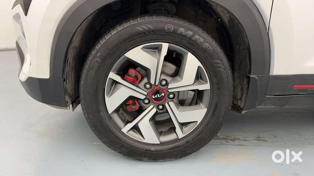 Kia Sonet Gtx+ 1.5, 2022, Diesel
