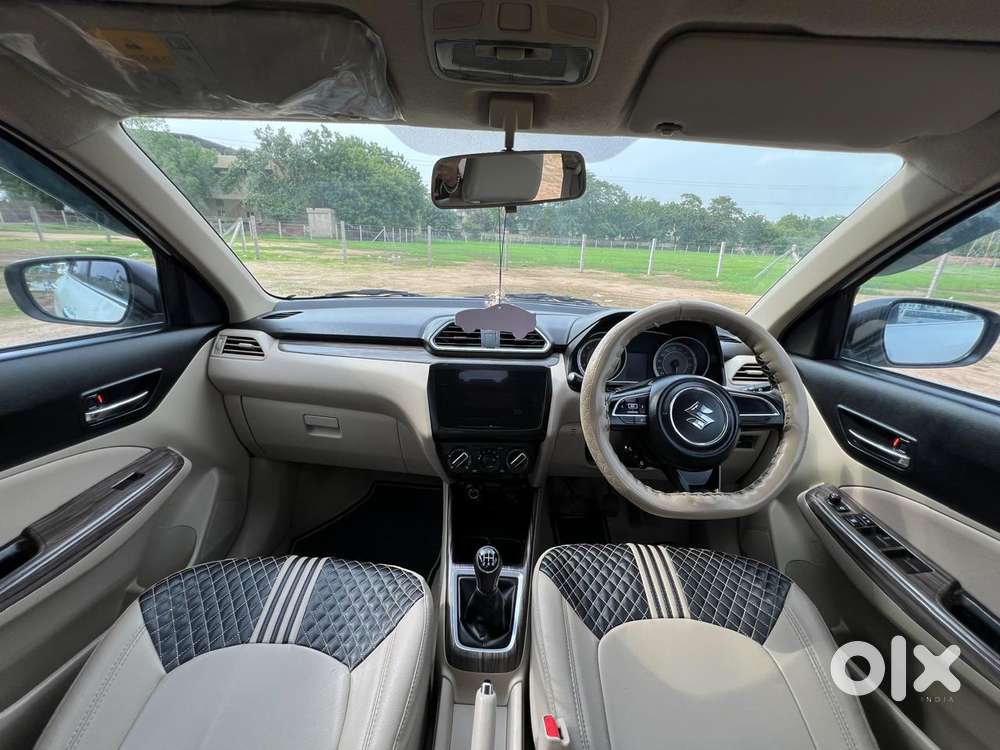 Maruti Suzuki Dzire