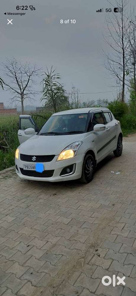 Maruti Suzuki Swift 2015 Diesel Good Condition