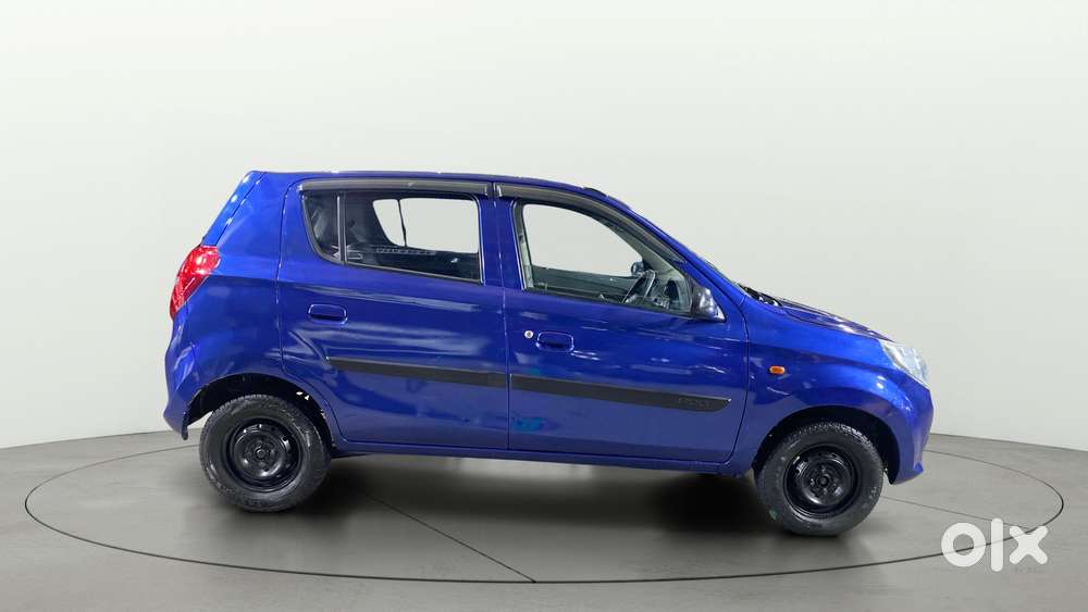 Maruti Suzuki Alto 800 Vxi, 2014, Petrol