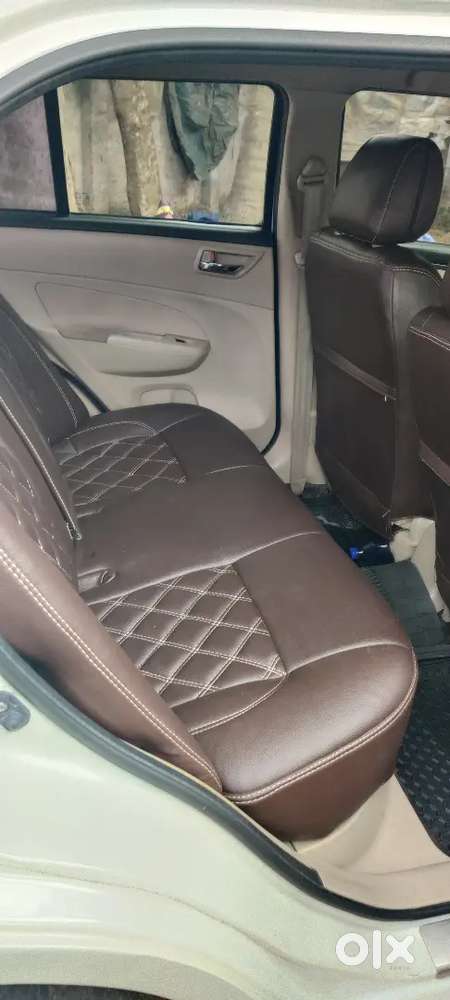 Swift Dzire 2012 Vxi(o) Amt