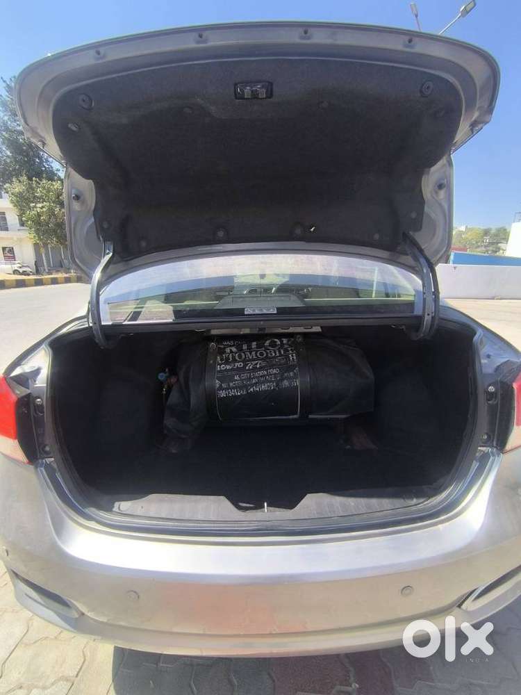 Maruti Suzuki Ciaz Smart Hybrid Delta , 2019, Cng & Hybrids