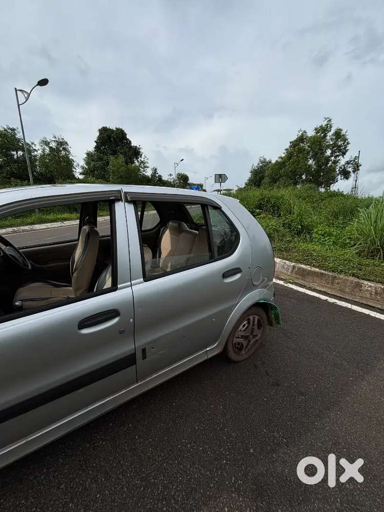 Tata Indica