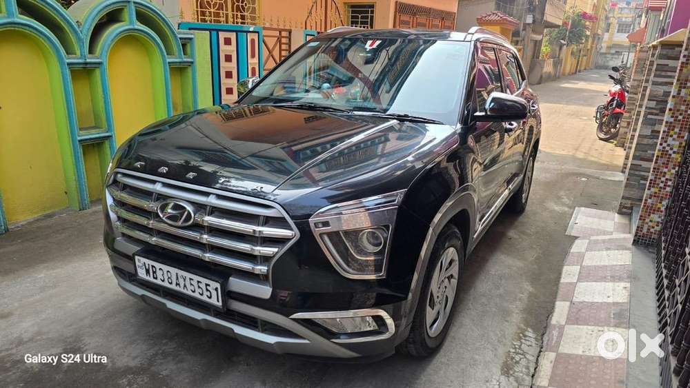 Hyundai Used Car 2021