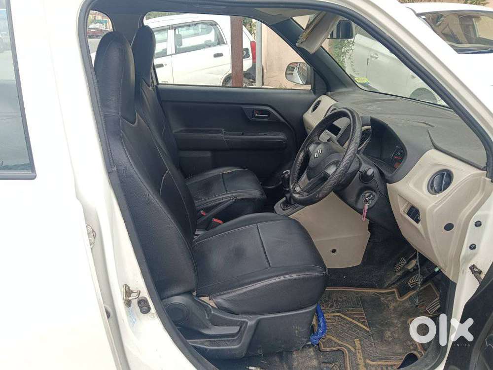 Maruti Suzuki Wagon R 1.0 Lxi Cng, 2022, Cng & Hybrids