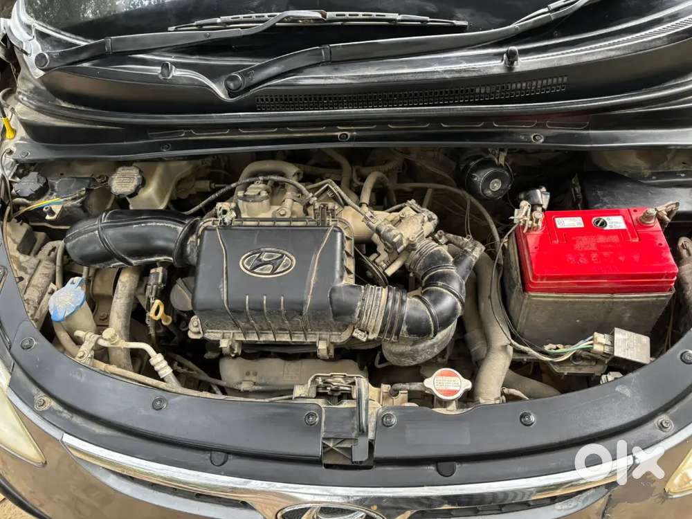 Hyundai I10 2009 Petrol Well Maintained