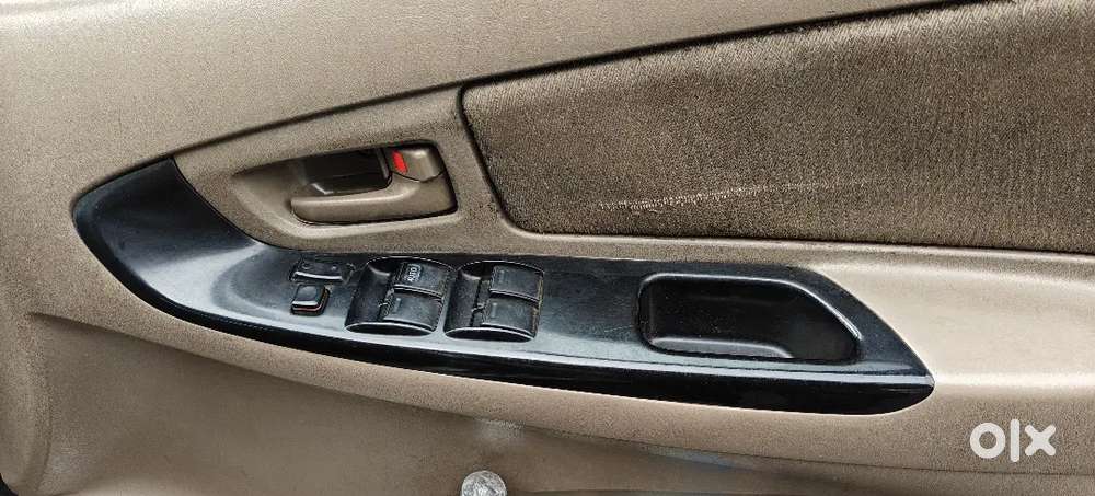 Toyota Innova 2015 Diesel Well Maintained