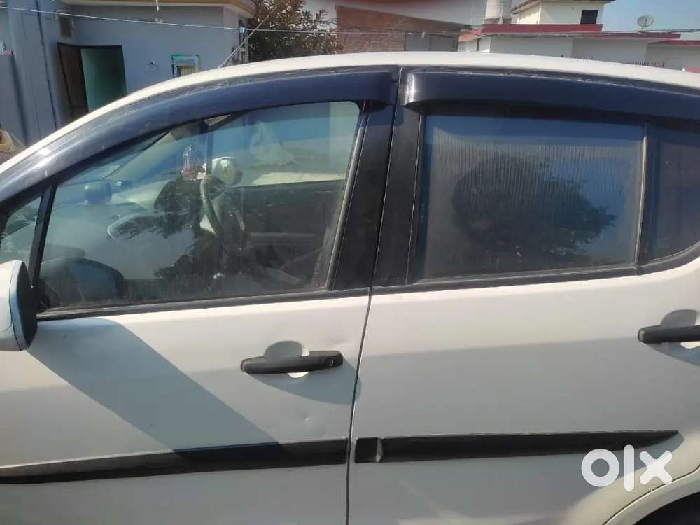 Maruti Suzuki Ritz 2015 Petrol Manual