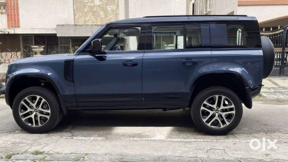 Land Rover Defender 3.0 Diesel 110 X-dynamic Hse, 2025, Diesel