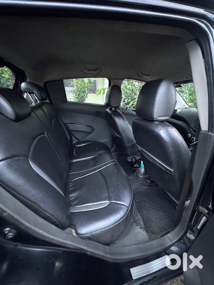 Chevrolet Beat 2010 Lt