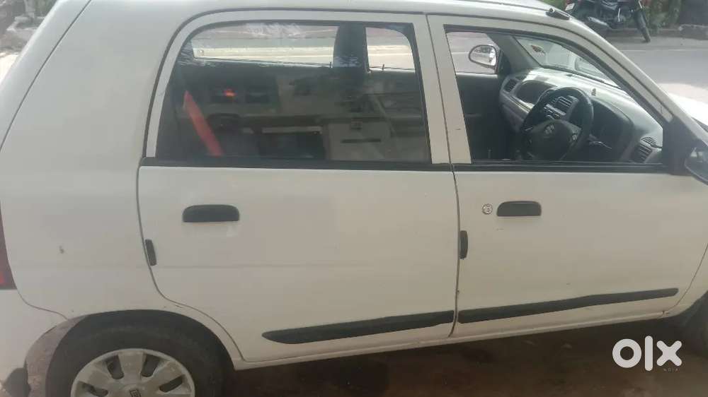 Doctor Used Car Good Condition
