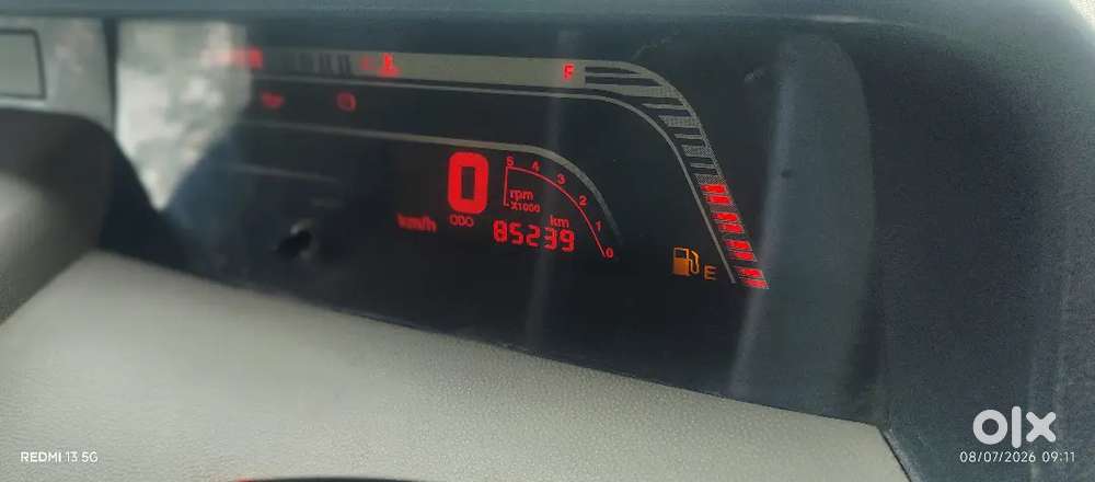 Mahindra Bolero 2.5 Sle 2015 Diesel