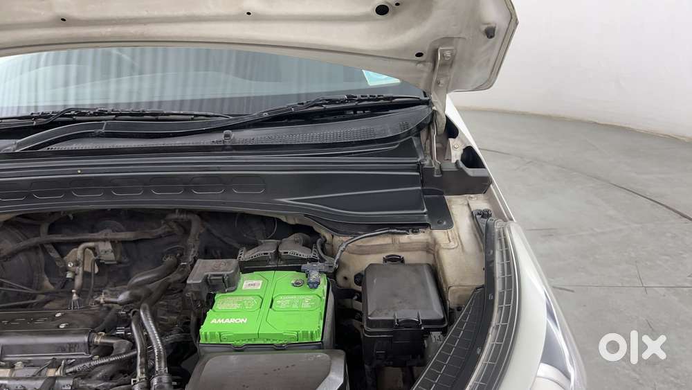 Hyundai Creta 1.6 Sx Plus Petrol At, 2016, Petrol
