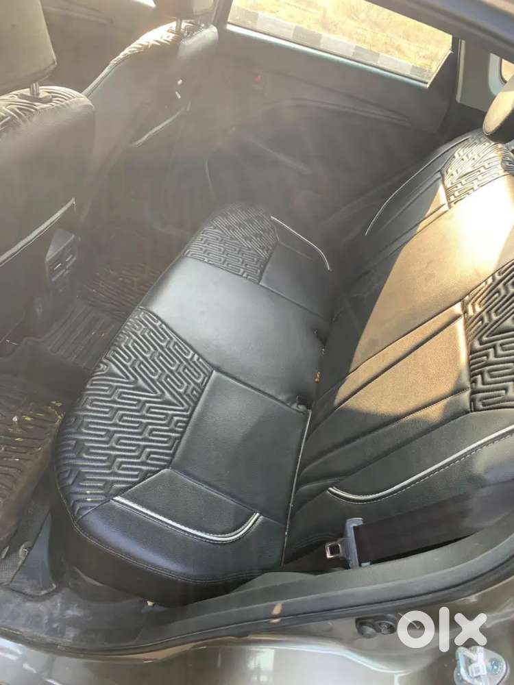 Maruti Suzuki Brezza 2024