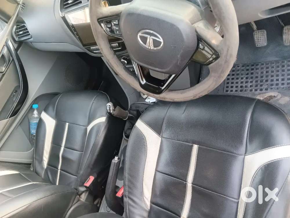 Tata Tigor 2019