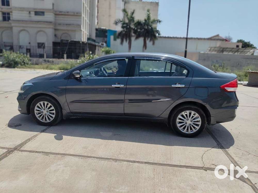 Maruti Suzuki Ciaz 2022 Petrol Good Condition