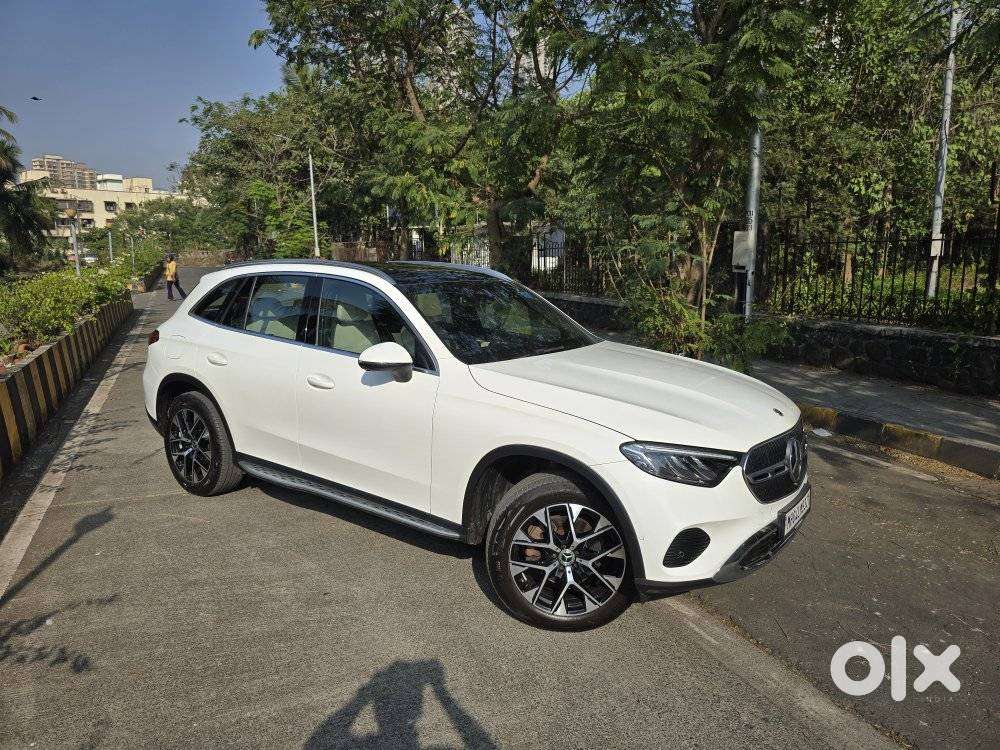Mercedes-benz Glc 300 4 Matic, 2023, Petrol