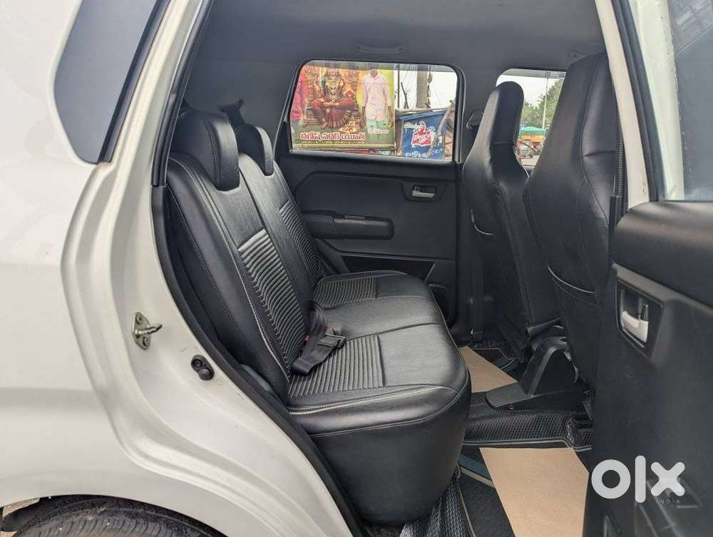 Maruti Suzuki Wagon R Zxi Automatic, 2023, Petrol