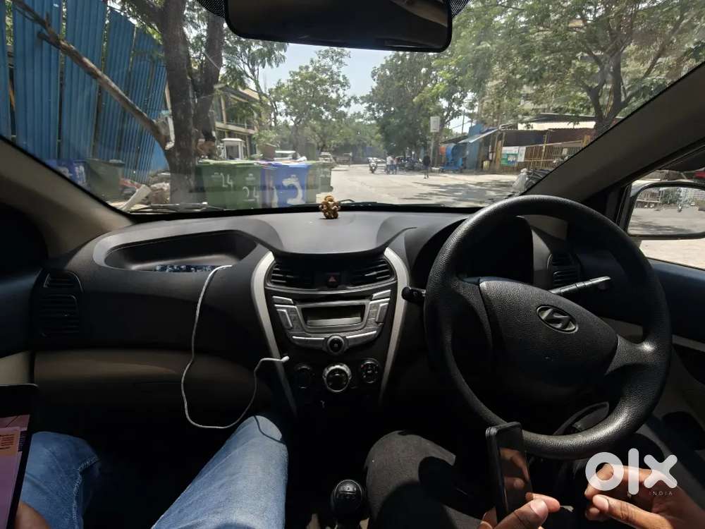 Hyundai Eon 0.8 Plus 2013