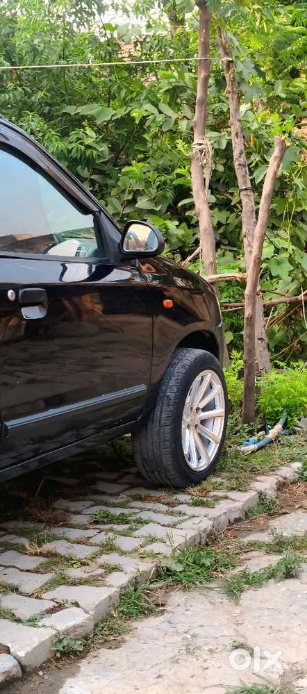Maruti Suzuki Alto Lxi 2010 Petrol( Full Modify Black Colour)