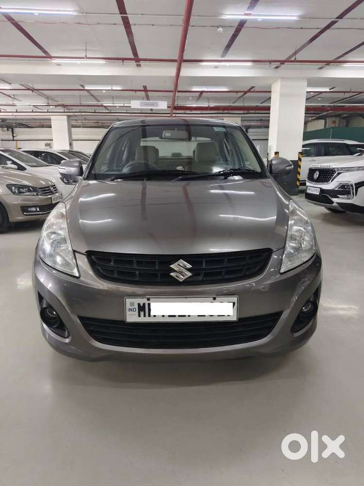 Maruti Suzuki Dzire 1.2 Vxi, 2015, Petrol