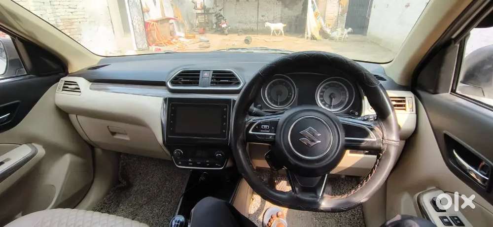 Maruti Suzuki Dzire Good Condition