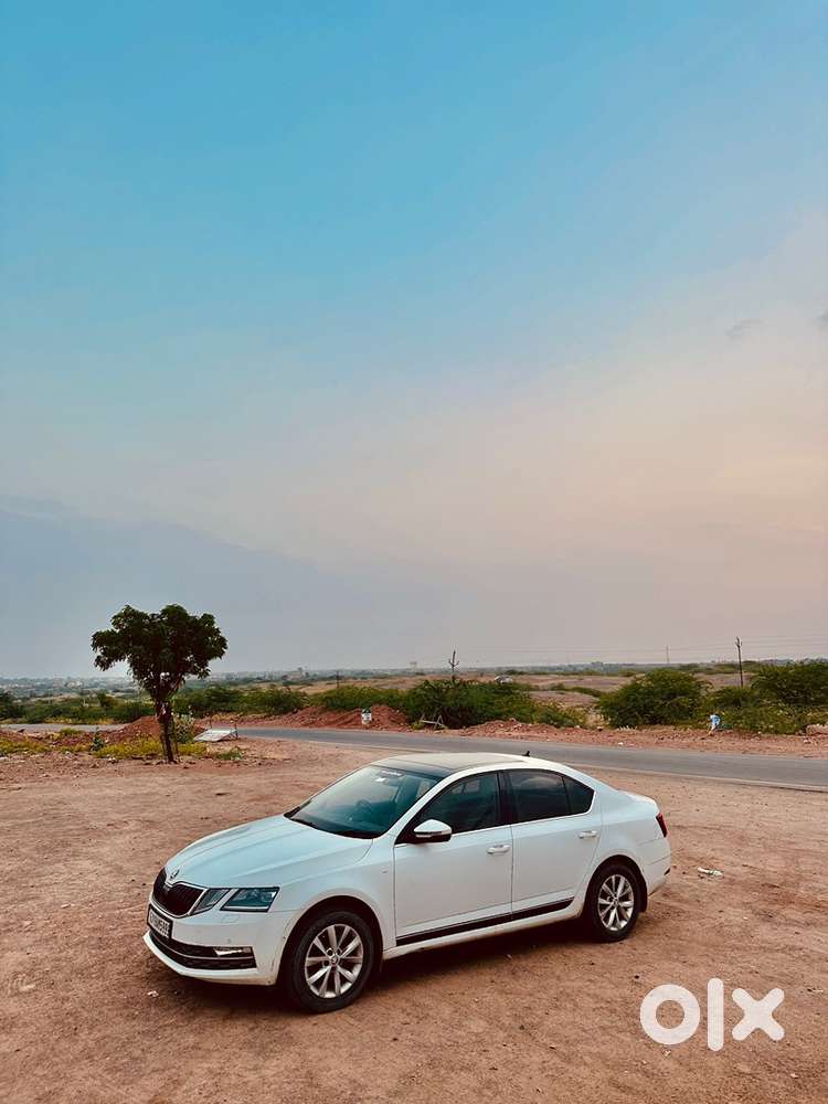 Fully Maintained And Best Mileage Car