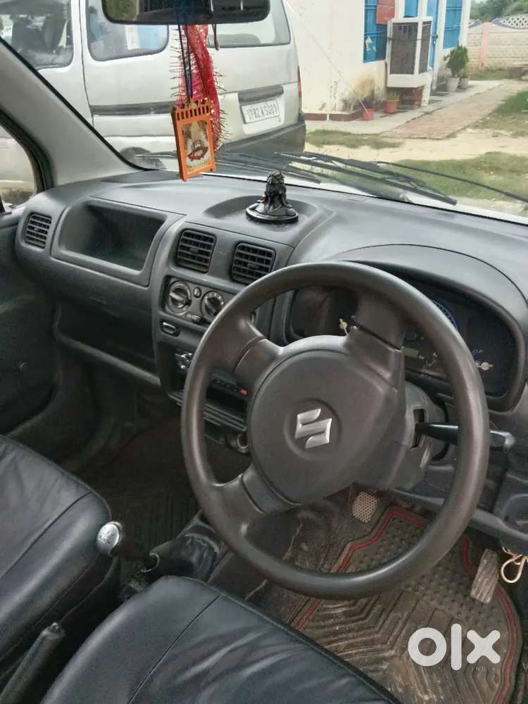 Maruti Suzuki Wagon R 2009se2029tak