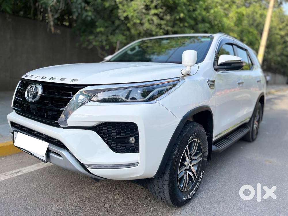 Toyota Fortuner 4x2 At 2.8 Diesel, 2023, Diesel