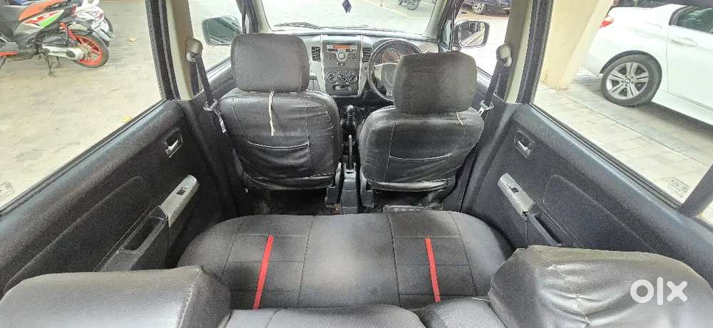 Maruti Suzuki Wegnar 
Vxi
 Single Owner   
Insurances Yes