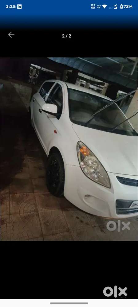 Selling My Car Which Is Ladies Driven