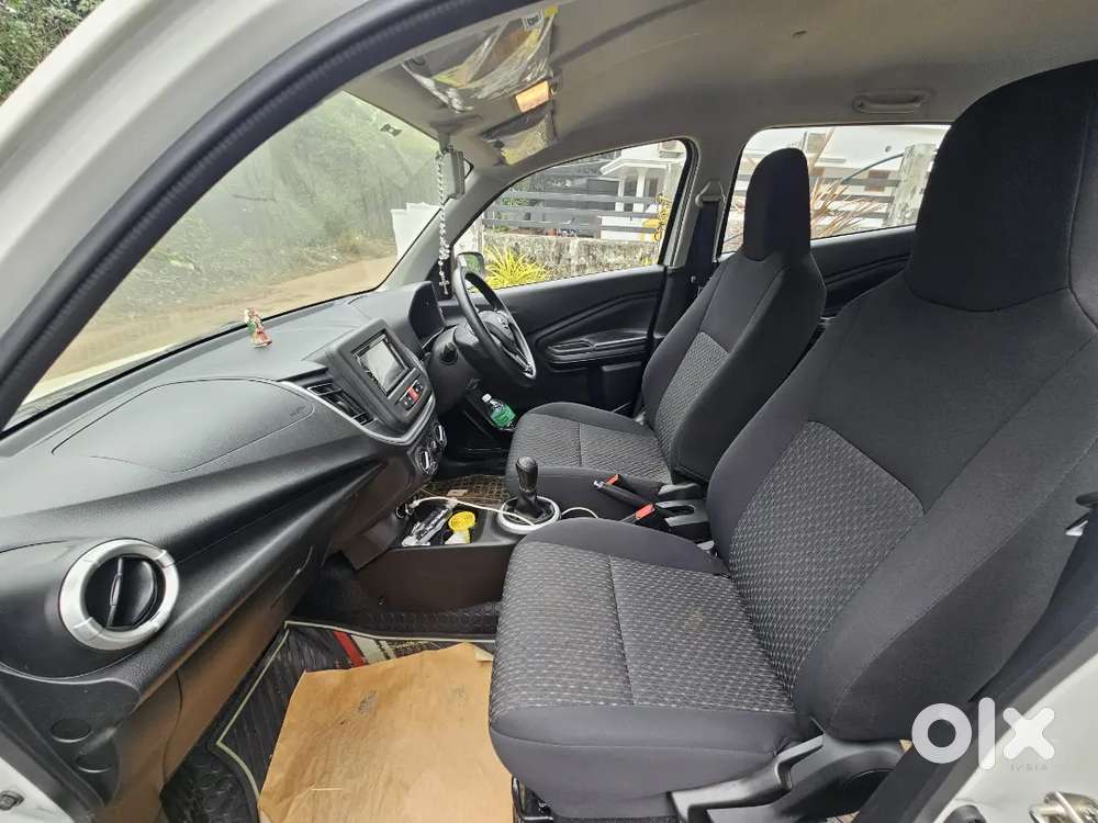 Maruti Suzuki Celerio Vxi 2023 Petrol Manual