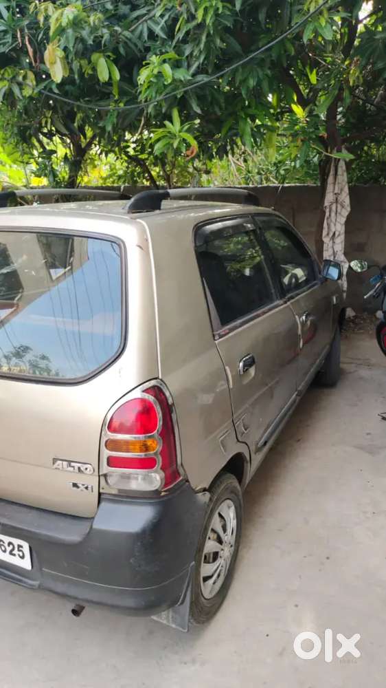 Maruti Suzuki A-star 2012