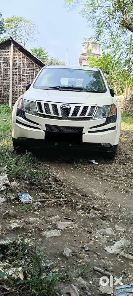 Mahindra Xuv500 Diesel 2014