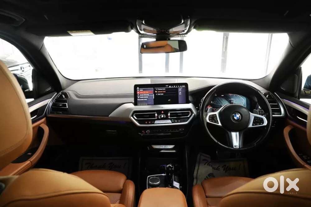 Bmw X3 2.0 Xdrive 30i M Sport, 2022, Petrol