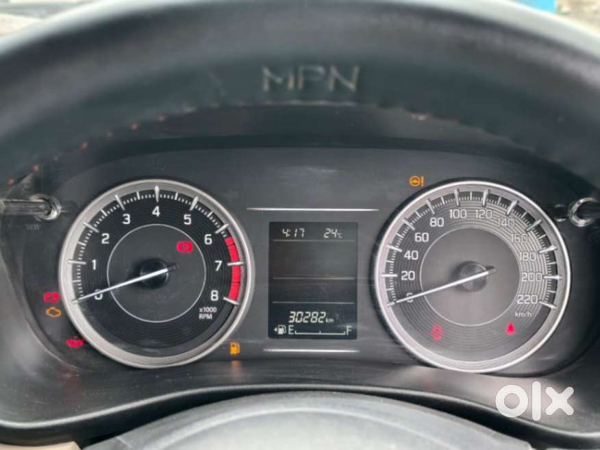 Toyota Glanza 1.2 E, 2022, Petrol