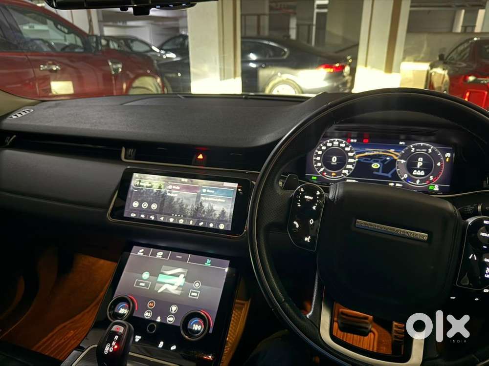 4x4 R Dynamic Se Well Maintained