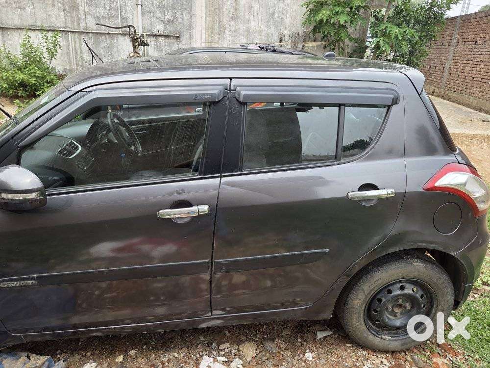 Maruti Suzuki Swift Vdi Optional, 2017, Diesel