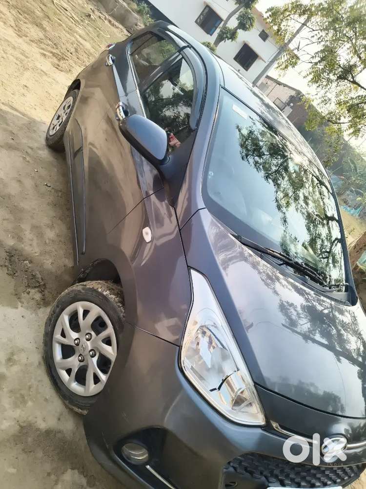 Hyundai Grand I10 2019