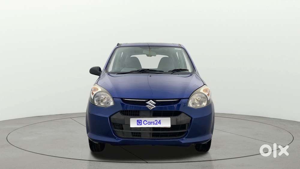Maruti Suzuki Alto 800 2012-2016 Lxi, 2015, Petrol