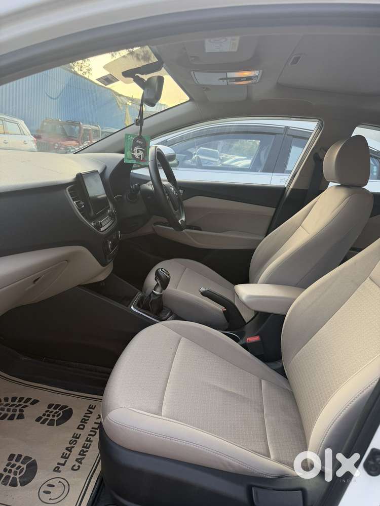 Hyundai Creta 1.6 Sx Automatic, 2020, Diesel