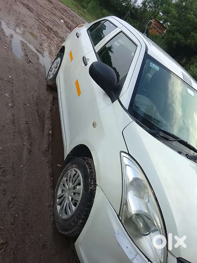 Maruti Suzuki Dzire 2021