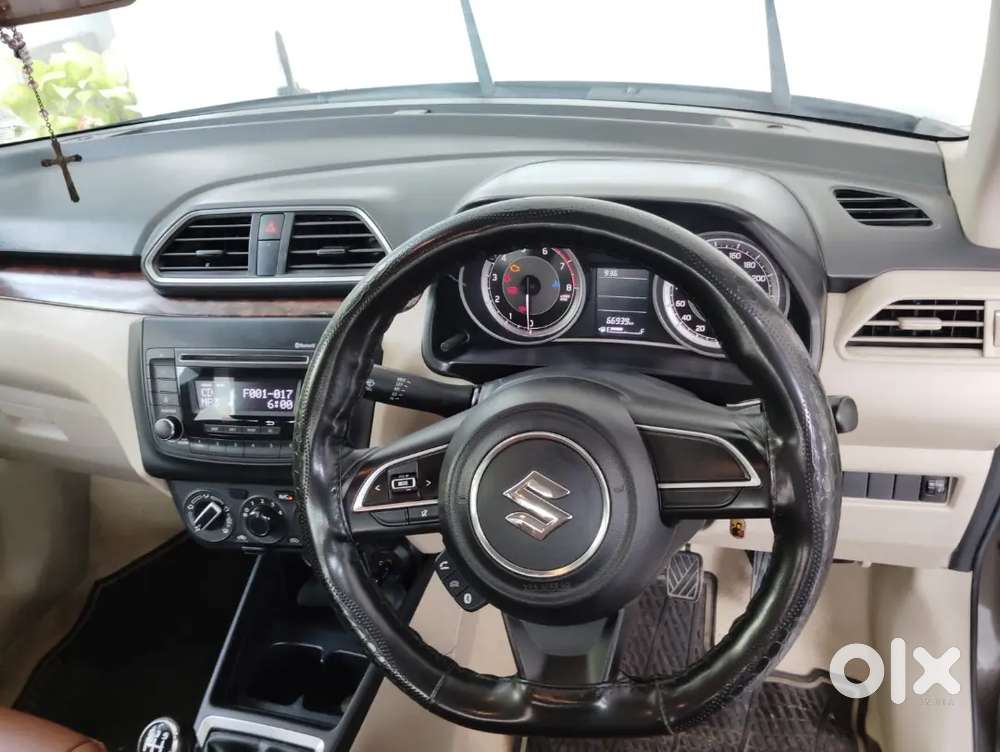 Dzire Car Sale!-single Owner,well Maintained