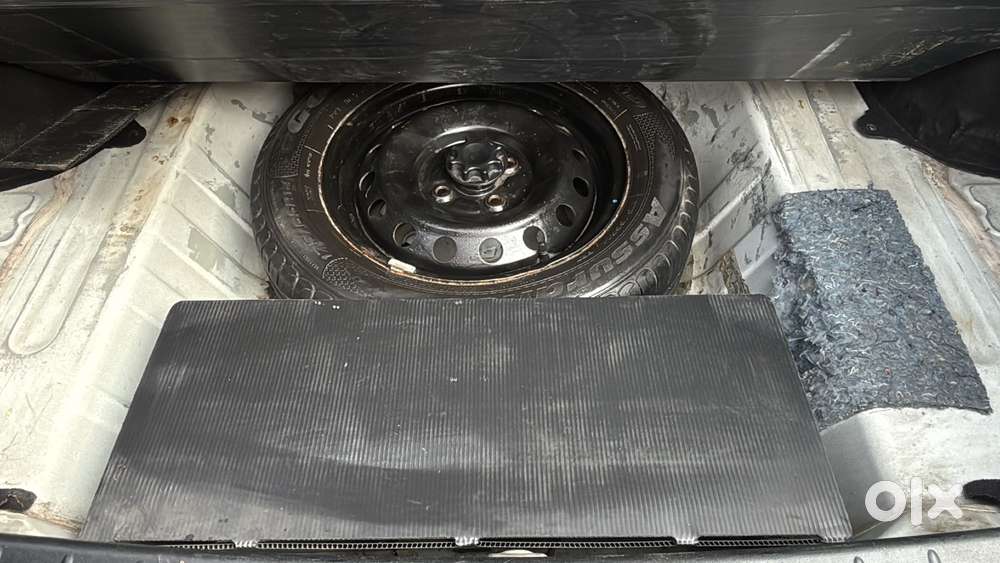 Toyota Etios 2010-2012 G, 2011, Petrol