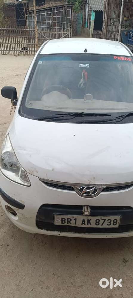 Hyundai I10 Petrol New Tyres Hai Sab Kuchh Hai Papar 2029 Tak Sara C