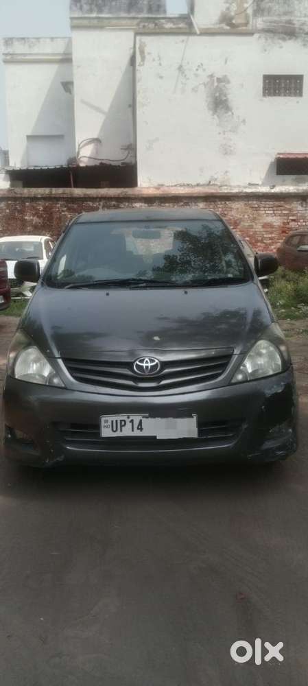 Toyota Innova 2.5 G3, 2011, Diesel