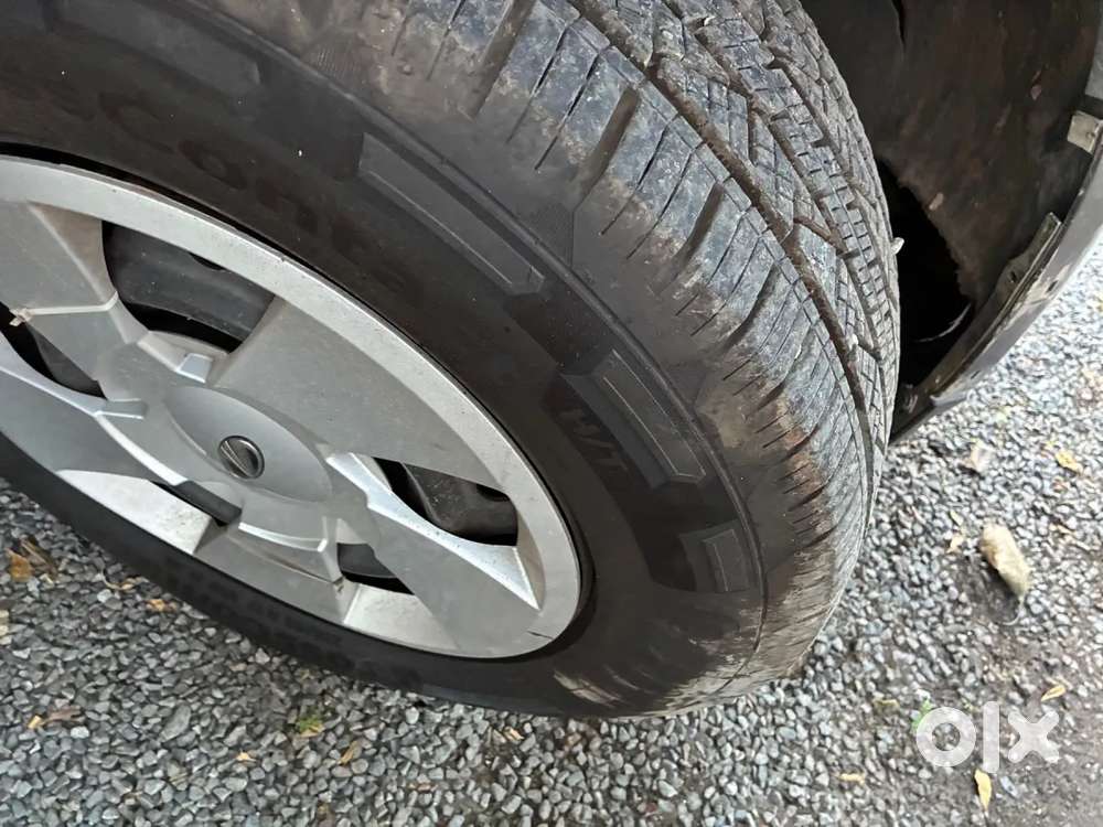 Mahindra Xuv500 W7, 2018, Diesel