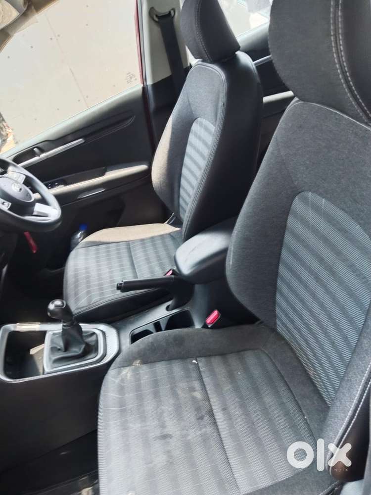 Kia Sonet 1.2 Petrol Manual 2021